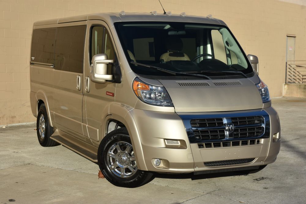ram promaster cargo van 2018 3C6TRVAG7JE117814 image ram promaster cargo van 2018 3C6TRVAG7JE117814 image